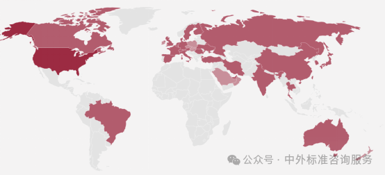 ISO與ANSI的無人機(jī)系統(tǒng)標(biāo)準(zhǔn)化工作及成果 ISO與ANSI的無人機(jī)系統(tǒng)標(biāo)準(zhǔn)化工作及成果