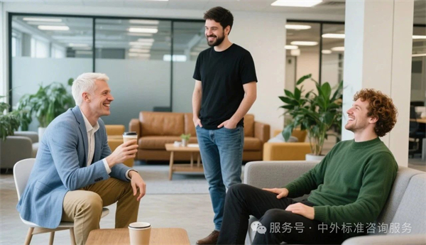 標準為橋，通向世界：《采用國際標準管理辦法》實施后的企業國際化路徑解析