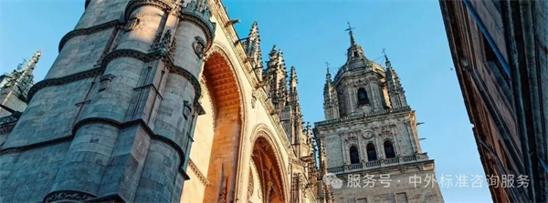 BSI全球標準圖譜：ICS框架下的產業賦能指南（四）--91.080 建筑物結構