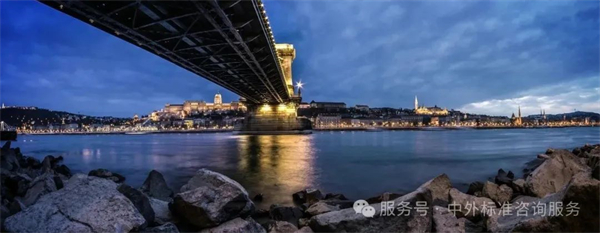 BSI全球標準圖譜：ICS框架下的產業賦能指南（五）-- 91.090 外圍建筑物 + 91.100 建筑材料