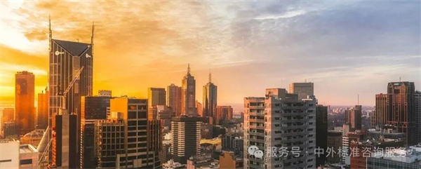 BSI全球標準圖譜：ICS框架下的產業賦能指南（五）-- 91.090 外圍建筑物 + 91.100 建筑材料