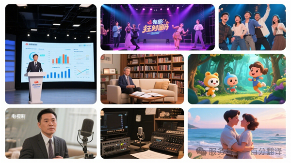 新添廣電資質，一百分在文化傳播交流領域再獲“ 新動能 ”