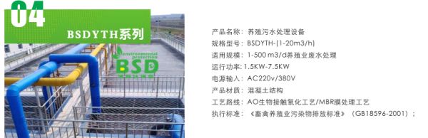 養(yǎng)殖廢水處理需要哪幾個步驟，你知道嗎？